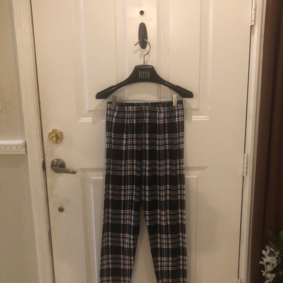 Hot Kiss & Mossimo Women’s Pajama Pants 3 pair - Picture 5 of 8